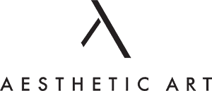 Aesthetic Art Logo